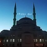 Hazreti Ebubekir Camii, Beylikdüzü İSTANBUL