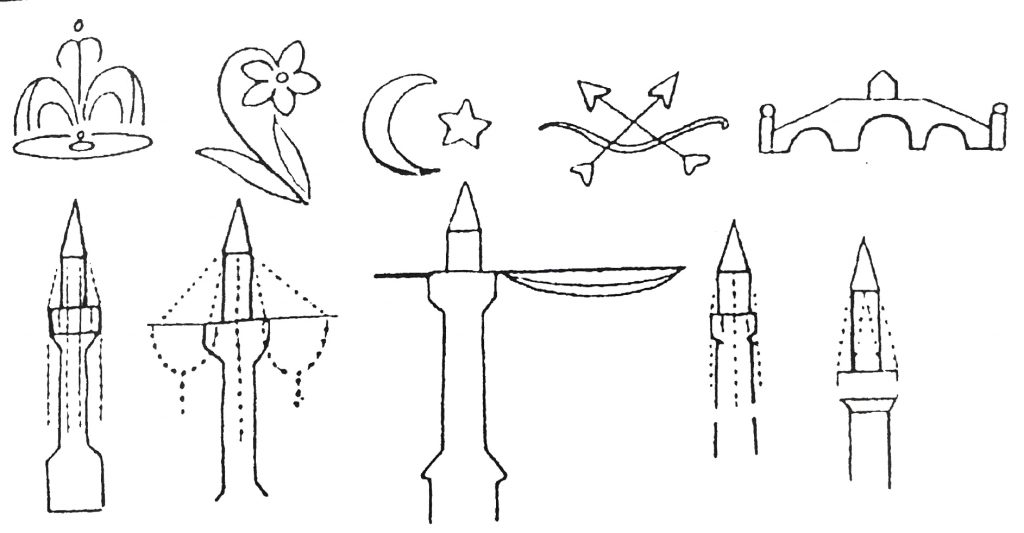 Mahya ve Cami Aydınlatmaları