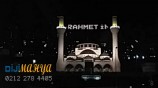 İmam-ı Rabbani Camii – Maltepe İstanbul
