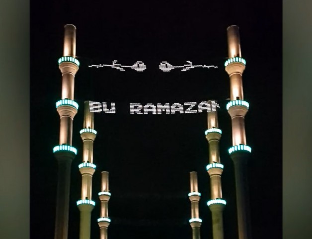 Mersin Muğdat Camii