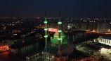 Güngören Yeşil Cami
