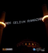 Hz. Ali Camii, Altunizade, İstanbul