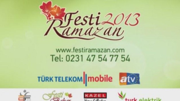 Fest-i Ramazan Camii, Dortmund, Almanya
