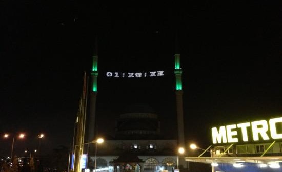 Led Mahya - Videolar